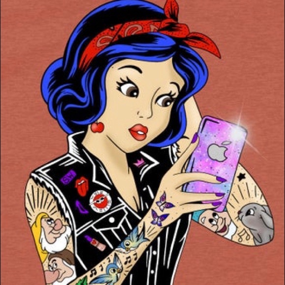 Meet your Posher, Alex - Picture 1 of 5